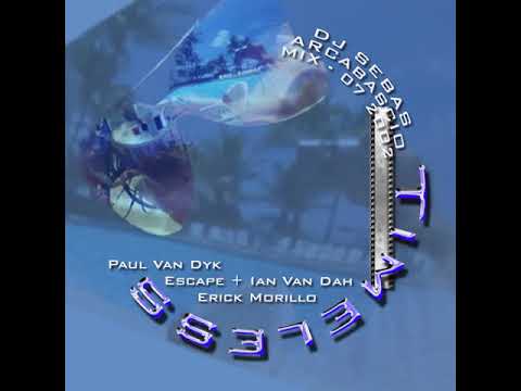 DJ Sebas Arcabascio Mix.07 - Timeless - 2002