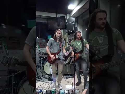 Legal Haze - Sultans of Swing