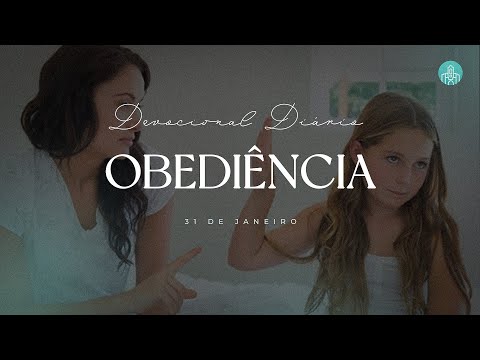 Devocional Diário | SUBMETA-SE AO SENHOR | Ruan Noce