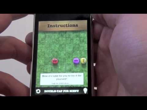 Fling iPhone App Review - AppCalendar.com