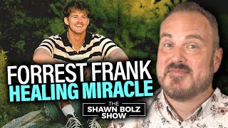 Download lagu Billboards Broken Records of Forrest Frank’s & His MIRACULOUS Healing story! | The Shawn Bolz Show mp3 Download lagu Billboards Broken Records of Forrest Frank’s & His MIRACULOUS Healing story! | The Shawn Bolz Show mp3