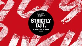 Reality Check 'Fantasy' (Whipped And Turned Mix - DJ T. Edit)