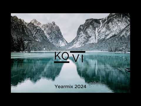 KOVI | Yearmix 2024