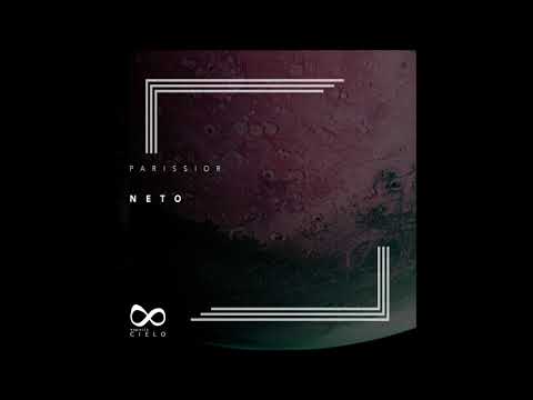 Parissior - Horizons