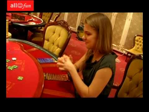 Life Hacker : casino 10.12.08