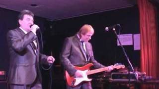 Here Comes The Night