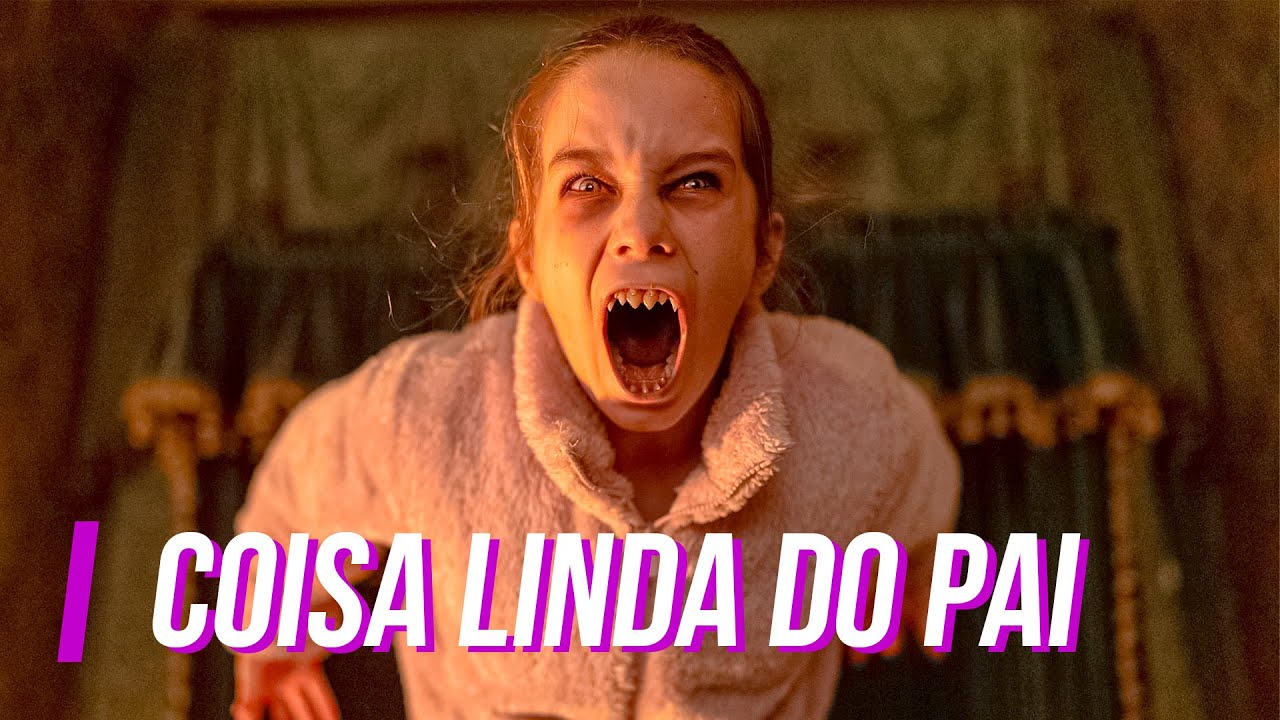 ABIGAIL - ELA NÃO TÁ PRESA COM VOCÊS...VOCÊS QUE TÃO PRESOS COM ELA