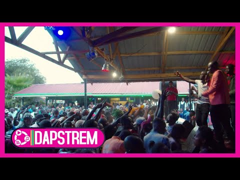 Osiepe - Odongo Swagg [Official Music Video] sms skiza 5436977 to 811