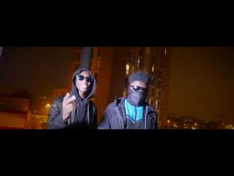 3T MAFIA - 10 Balles (CLIP OFFICIEL) // TheBlackSheepINC