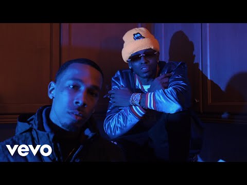 Cookie Money - Be Coo Pt. 3 (Official Video)