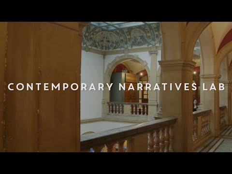18133 Contemporary Narrative Lab v04B final ORIGINAL FULL RESOLUTION
