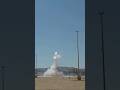 A Brutal P Motor Cato #rocket #science