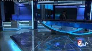20 heures : [émission du 03 février 2010]