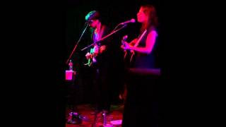 Bees by Kris Delmorst with Hayward Williams