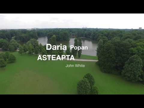 Asteapta - Daria Popan - John White