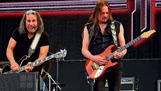 Winger - Easy Come Easy Go (Live SRF 2024-06-05)