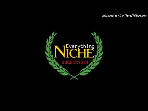 Sadie Ama- Falling (Niche Remix) | Everything Niche