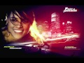 ridin dirty-fast and the furious 