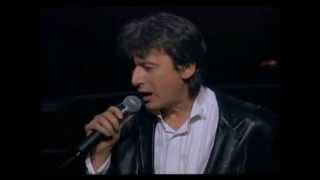 Alain Bashung « Osez Joséphine »  Les Victoires de la Musique 1993