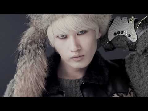 Super Junior 슈퍼주니어_A-CHA_TEASER