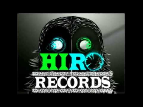 HIRO RECORDS ELECTRO HOUSE MIX 2014
