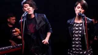 When you were mine (Cuando eras mía)- Night terrors of 1927 ft Tegan and Sara sub