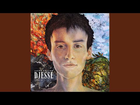 Download Jacob Collier - Do You Feel Love (feat. Steve Vai) MP3