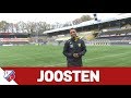 HUURLINGEN #02 | Patrick Joosten