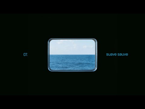 Video thumbnail for Suave Suave