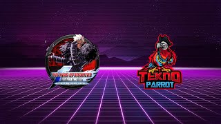 The King of Fighters 2002: Unlimited Match for NESiCAxLive (Arcade/TeknoParrot)