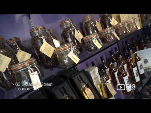 Tom Tom Cigars a Cigar Shop in London selling Cigar and Whisky