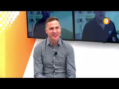 LA9 - ENTREVISTA CULEBRAS . DESPEDIDA DEL C.D. TARDELCUENDE 22/05/2022