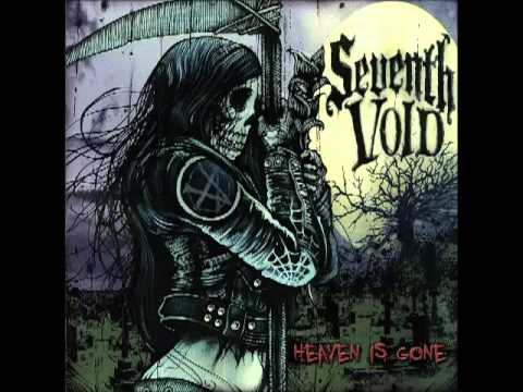 Seventh Void - Heaven is gone (FULL ALBUM)
