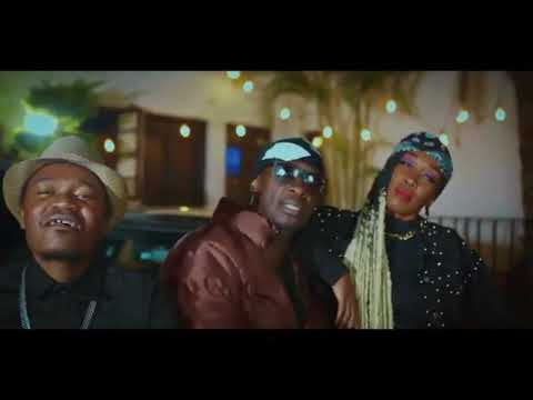 BANDANA YA ESIR (OFFICIAL VIDEO) - NELLY THE GOON x NAMELESS x HABIB x DMORE x TRIO MIO  LATEST 2023