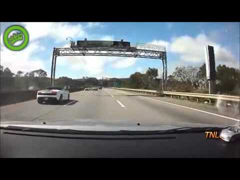 Fail Compilation January 2012