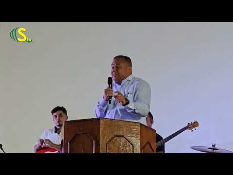 Avance Informativo -  Donald Donaire en el Teatro Simón Bolívar - Municipio Roscio 18/05/2025