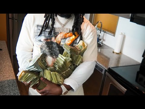 Plugmoney Skreno - Silence Freestyle