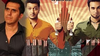 &#39;Hogi Kranti&#39; VIDEO Song | Ritesh Sidhwani CLARIFIES | Bollywood News