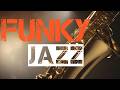 Funk Jazz Saxophone High Energy Sax Grooves Rhythms
