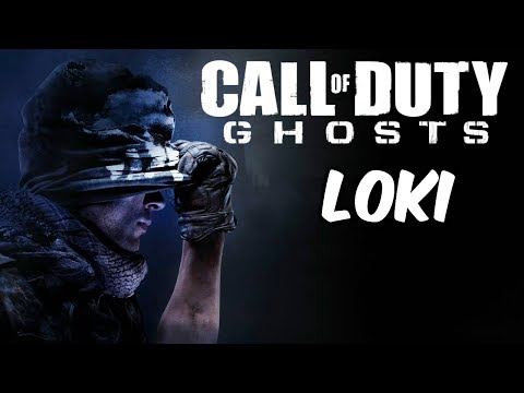 Call of Duty: Ghosts Veteran Difficulty Campaign Walkthrough Part 17 - Mission: Loki [HD]
