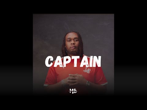 "CAPTAIN" Asake x Bnxn Type Beat | Afrobeat Instrumental 2025
