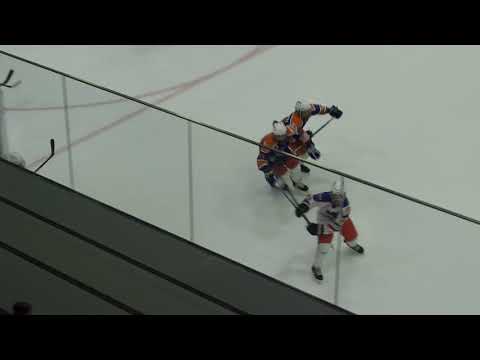 24.11.2018 C2 AA Tappara valkoinen - Tappara oranssi 1. erä