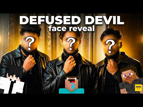 DEFUSED DEVIL 2.0 and 5 more