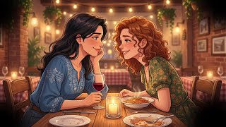 I Moved into a New Apartment… and My Landlord Is My High School Crush. | Girl Love.