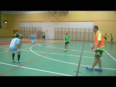 StrefaFutbolu.pl: SGS - Fizjoterpia Polska