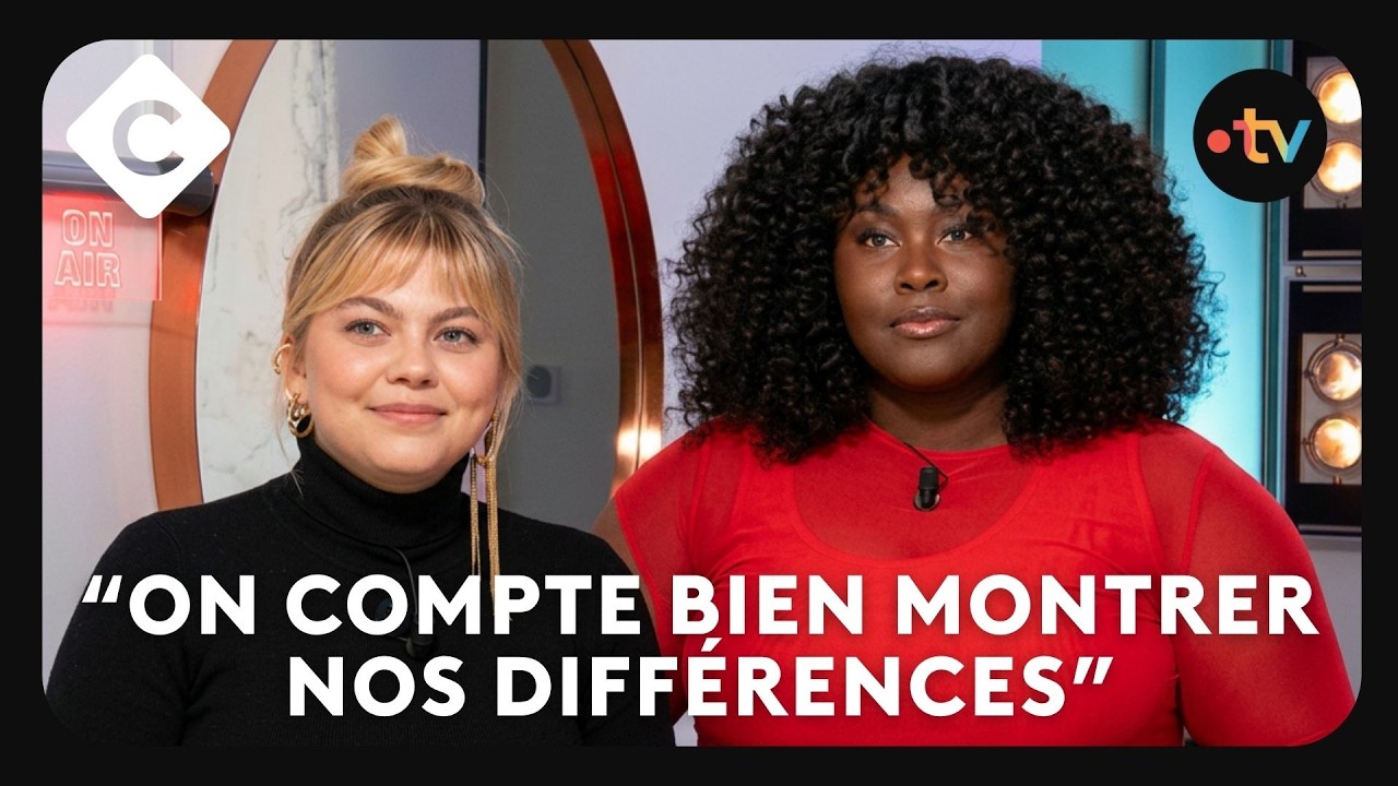 Louane et Yseult : Être une femme dans l'industrie musicale