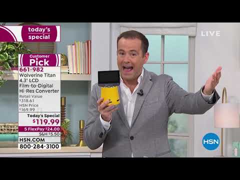 HSN | Healthy You with Brett Chukerman 05.14.2019 - 05 PM