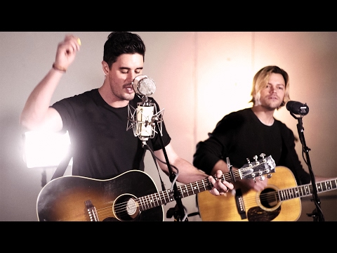 Glorious Day // Passion ft. Kristian Stanfill // New Song Cafe