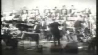 Homenaje a Piazzolla  -  Chiquilín de Bachín