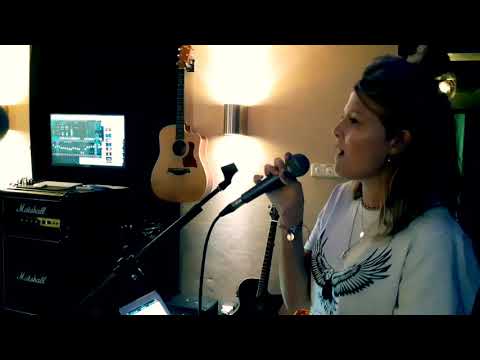 Paint it black - Eef Mulders met Jeopardy @Oogstfeesten 24-08-2019